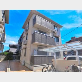 ReCourtLuna 2階 築7年3ヶ月の賃貸物件