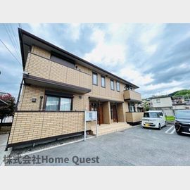 チェールアルコの賃貸物件