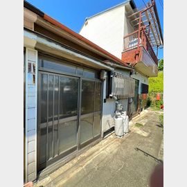 加美駅より徒歩13分 1階 築62年8ヶ月の賃貸物件