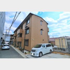 テゾーロの賃貸物件