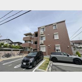 河内山本駅より徒歩5分 2階 築3年5ヶ月の賃貸物件