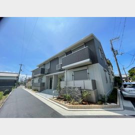 N-VILLAGEゆなみII 1階 築3年7ヶ月の賃貸物件