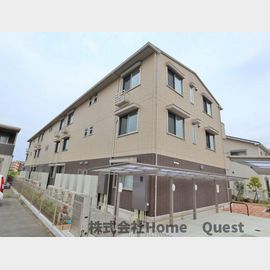 ボヌールの賃貸物件