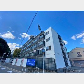 コーポ柏原の賃貸物件