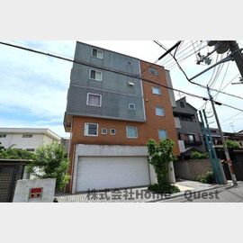 八尾駅より徒歩7分 築27年 5階建の賃貸物件