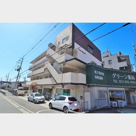 第5コーポ平野の賃貸物件