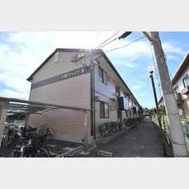 大和川ハイツ２の賃貸物件