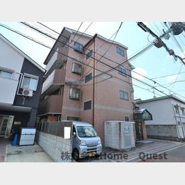 シャルムコートの賃貸物件