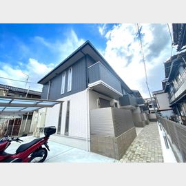 法善寺駅より徒歩5分 2階 築3年4ヶ月の賃貸物件