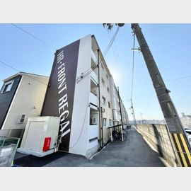 八尾マンションの賃貸物件