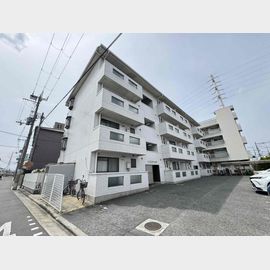 ベルデハイツの賃貸物件