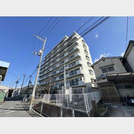 Dream松村弐番館 2階 築31年5ヶ月の賃貸物件