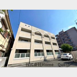 ルシェリア桜ヶ丘の賃貸物件