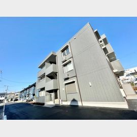 RIHITO八尾D棟の賃貸物件