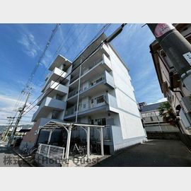 ラルーチェ光南 3階 築52年8ヶ月の賃貸物件