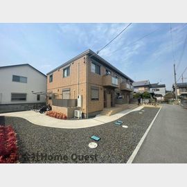 N-VILLAGEたかみの賃貸物件