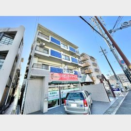 八尾南ピュアーハイツの賃貸物件