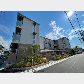 エクレール東太子の賃貸物件