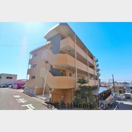 法善寺駅より徒歩10分 3階 築47年5ヶ月の賃貸物件