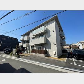 ケーズメゾン松山 3階 築2年10ヶ月の賃貸物件