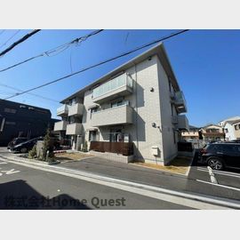 ケーズメゾン松山の賃貸物件