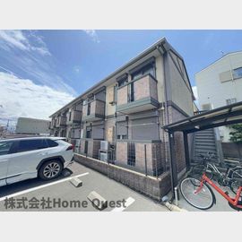 アクアコートの賃貸物件