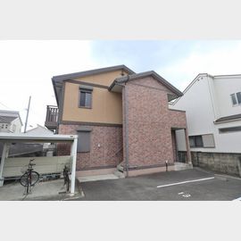 メゾンカムスの賃貸物件