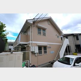 サマックスアバンサールの賃貸物件