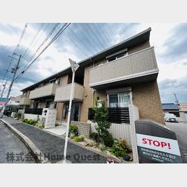 河内山本駅より徒歩10分 2階 築7年5ヶ月の賃貸物件