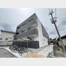 フジパレス東弓削の賃貸物件