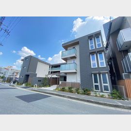 シエルクレールの賃貸物件