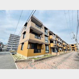 八尾駅より徒歩20分 1階 築28年2ヶ月の賃貸物件