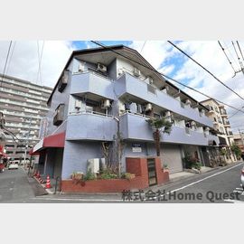 ミーテ大和の賃貸物件