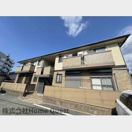 フローレスサクラ 1階 築16年11ヶ月の賃貸物件