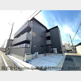 エトワールヴィルーR八尾宮町II 3階 築2年8ヶ月の賃貸物件