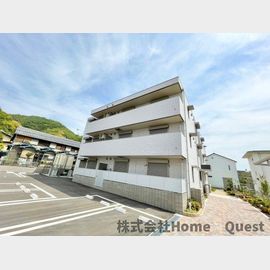 LaMaisonBlancheの賃貸物件