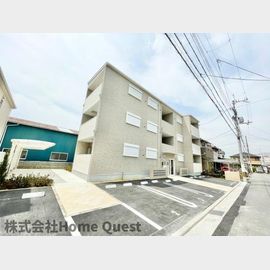 ヴァンベールの賃貸物件