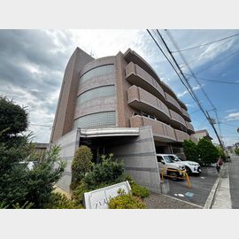 ウエストリバー山本の賃貸物件