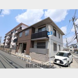 シャーメゾンソレイユの賃貸物件