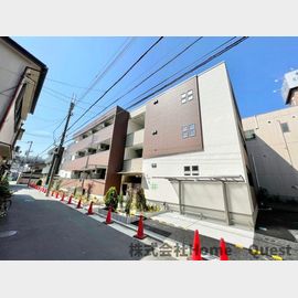 ベルドミール末広7番館の賃貸物件