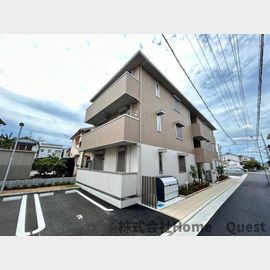 リオグランデの賃貸物件