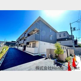 ミュアフィールドの賃貸物件