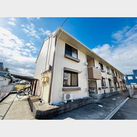 藤井寺駅より徒歩29分 2階 築35年2ヶ月の賃貸物件