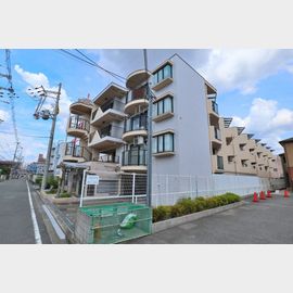 ライオンズマンション八尾第２の賃貸物件