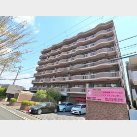 ルミエール八尾の賃貸物件