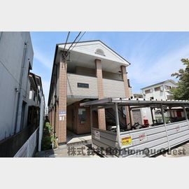 サンルーチェの賃貸物件