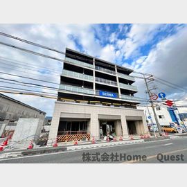 リラスクエア相生の賃貸物件