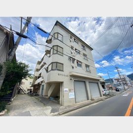 司マンションの賃貸物件