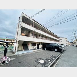 長池ハイツ 2階 築41年11ヶ月の賃貸物件