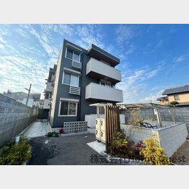 D-room福万寺の賃貸物件